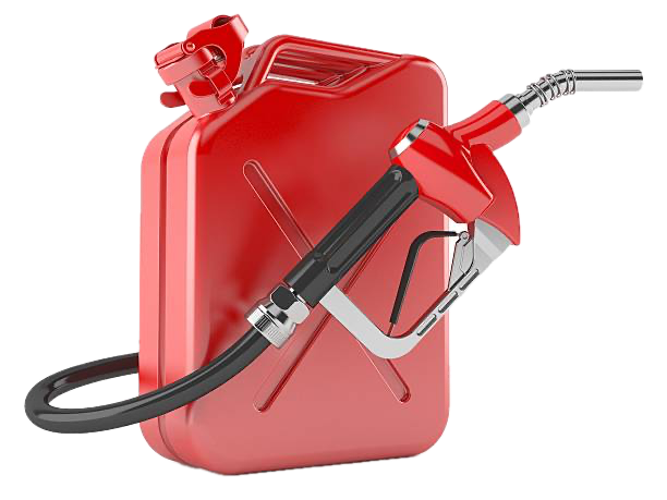 Fuel Delivery