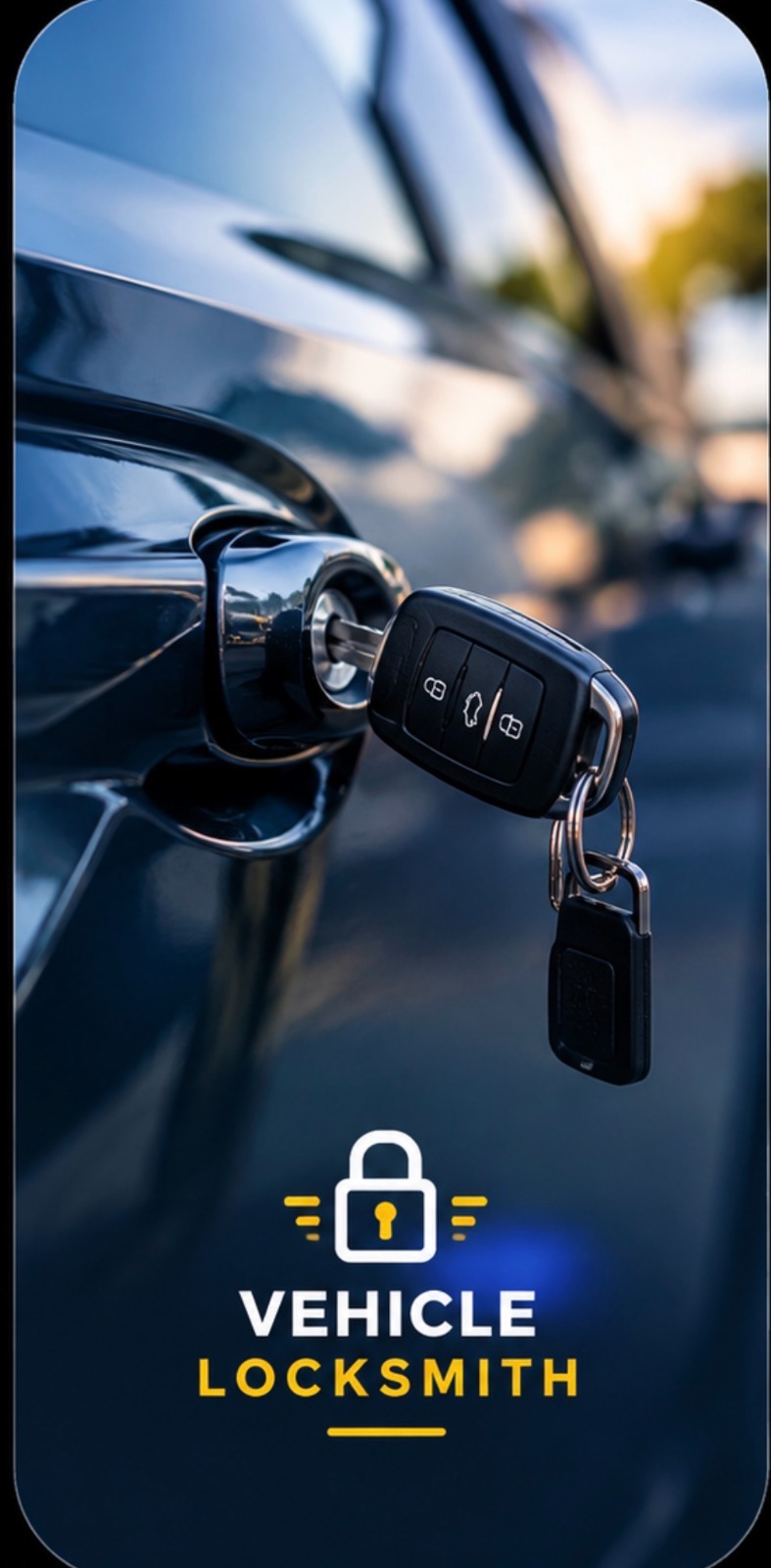 Locksmith